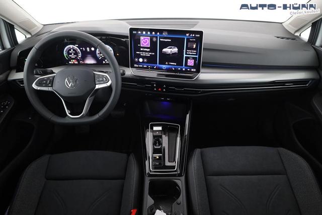 Volkswagen Golf 1.5 TSI eHybrid 150 kW Edition 50 VIII Style, Navi, Kamera, Side, LED-Plus 
