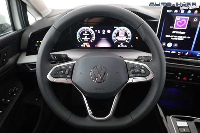 Volkswagen Golf 1.5 TSI eHybrid 150 kW Edition 50 VIII Style, Navi, Kamera, Side, LED-Plus 