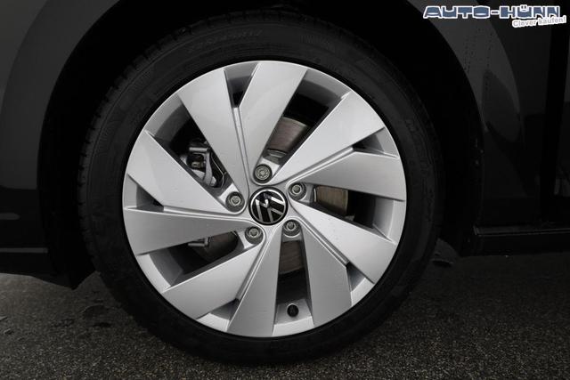 Volkswagen Golf 1.5 TSI eHybrid 150 kW Edition 50 VIII Style, AHK, Navi, Kamera, Side, LED-Plus 
