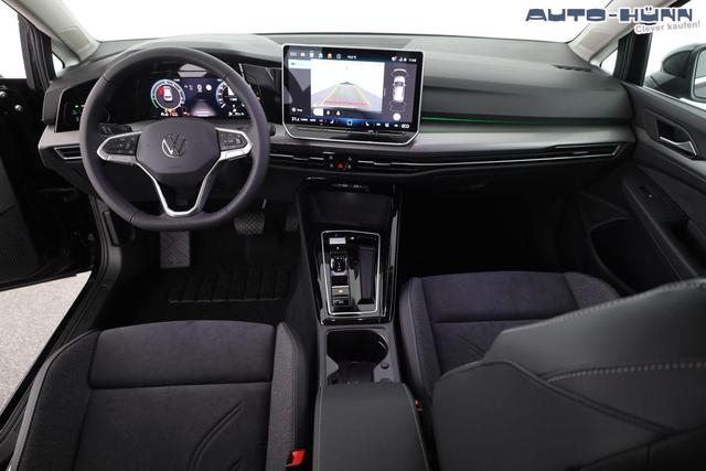 Volkswagen Golf 1.5 TSI eHybrid 150 kW Edition 50 VIII Style, AHK, Navi, Kamera, Side, LED-Plus 