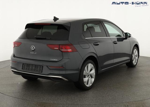 Volkswagen Golf 1.5 TSI eHybrid 150 kW Edition 50 VIII Style, AHK, Navi, Kamera, Side, LED-Plus 