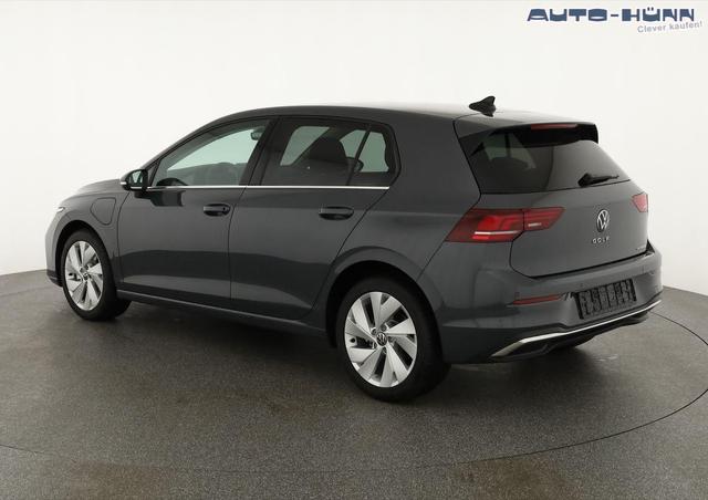 Volkswagen Golf 1.5 TSI eHybrid 150 kW Edition 50 VIII Style, AHK, Navi, Kamera, Side, LED-Plus 