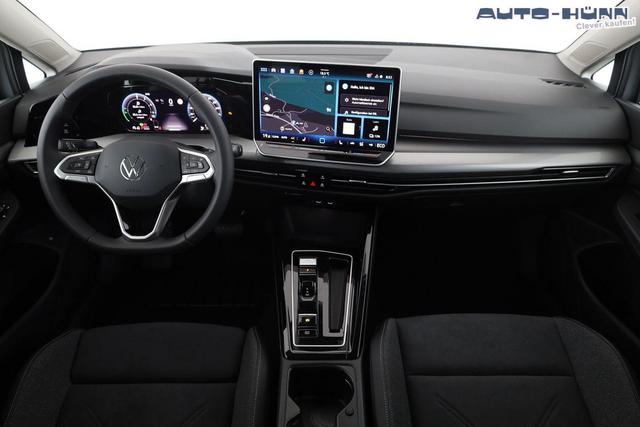 Volkswagen Golf 1.5 TSI eHybrid 150 kW Edition 50 VIII Style, AHK, Navi, Kamera, Side, LED-Plus 