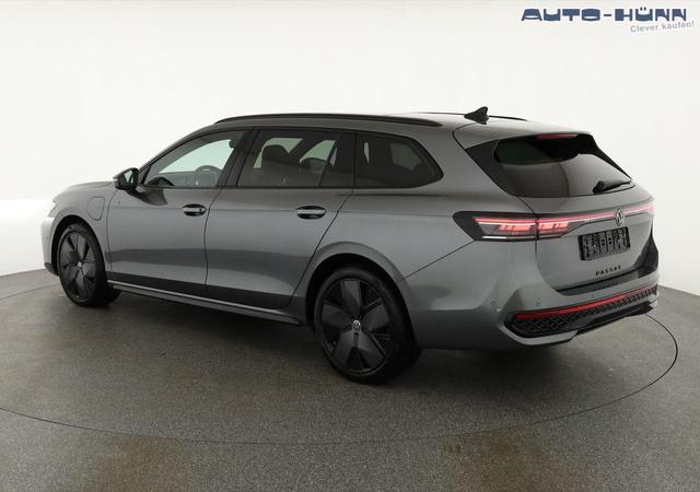 Volkswagen Passat Variant 1.5 TSI eHybrid 200 kW R-Line Black, Pano, AHK, AreaView, 19-Zoll 