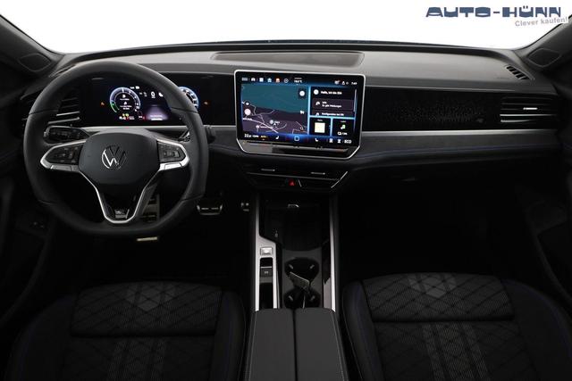 Volkswagen Passat Variant 1.5 TSI eHybrid 200 kW R-Line Black, Pano, AHK, AreaView, 19-Zoll 