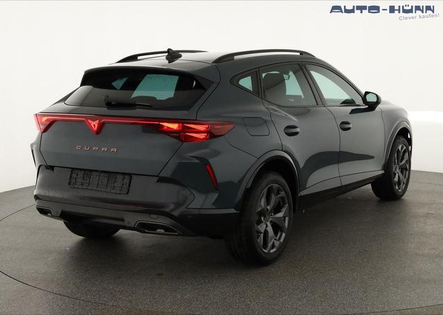 Cupra Formentor 1.5 eTSI 110 kW DSG, AHK, Kamera, el. Klappe, Winterpaket 