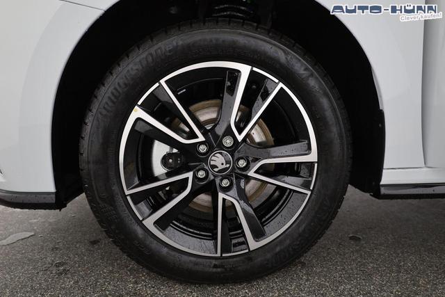 Skoda Fabia Monte Carlo 1.0 TSI DSG Carlo, Kamera, Winter, 4-J Garantie 