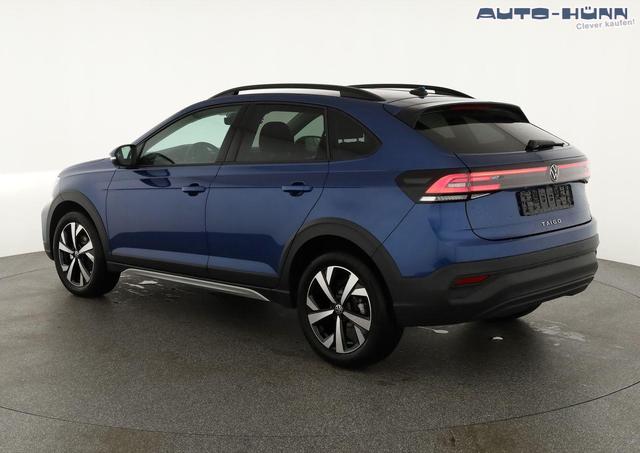 Volkswagen Taigo LIFE 1.0 TSI DSG Life, IQ.Light, Kamera, Ready2, Keyless, 17-Zoll 