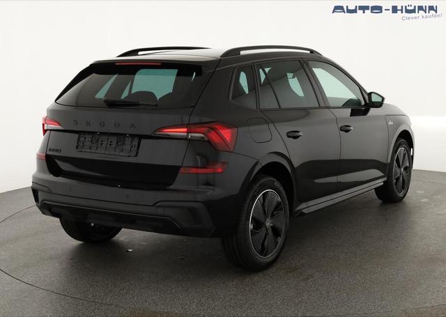 Skoda Kamiq Monte Carlo 1.0 TSI DSG Carlo, Matrix, Kamera, Pano, sofort 