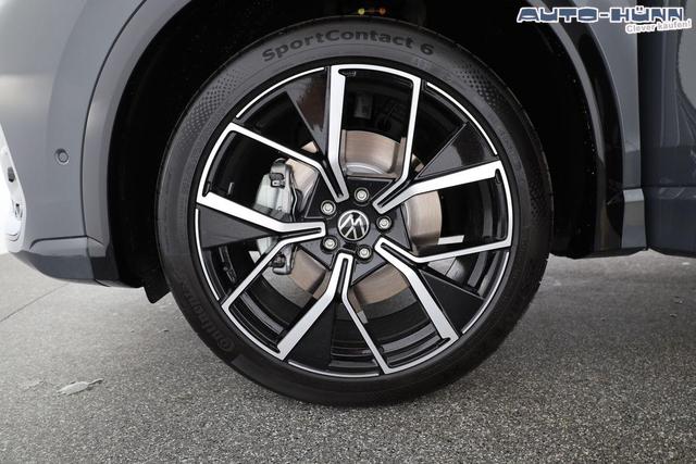 Volkswagen Tiguan 2.0 TSI 195 kW 4Motion R-Line DSG 4M R-LINE, AHK, AreaView, 20-Zoll, Navi 