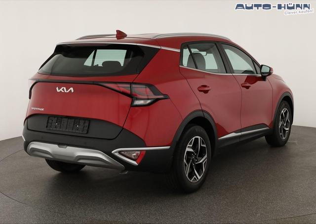 Kia Sportage Urban 1.6 T-GDI DCT Urban, Navi, Kamera, Winter, LED 