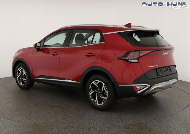 Kia Sportage Urban 1.6 T-GDI DCT Urban, Navi, Kamera, Winter, LED 