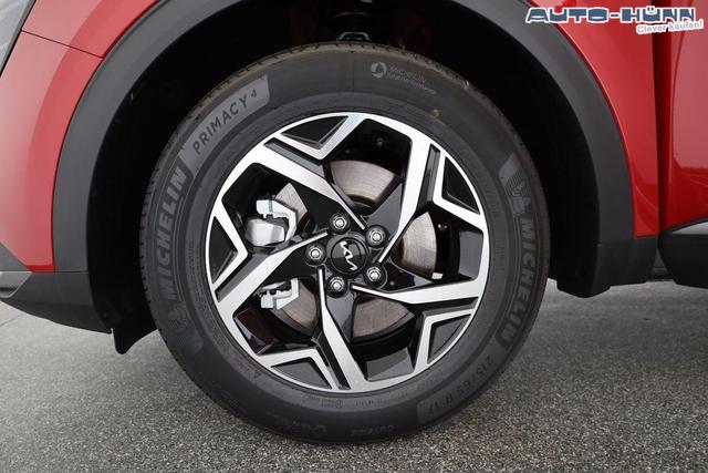 Kia Sportage Urban 1.6 T-GDI DCT Urban, Navi, Kamera, Winter, LED 