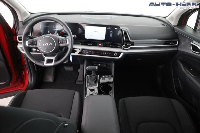 Kia Sportage Urban 1.6 T-GDI DCT Urban, Navi, Kamera, Winter, LED 