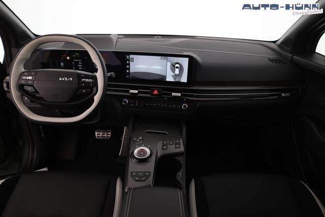 Kia Sportage GT-Line 4WD 1.6 T-GDI AWD GT-Line, neues Modell, VOLLAUSSTATTUNG 