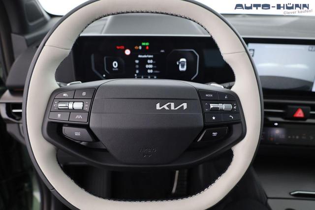 Kia Sportage GT-Line 4WD 1.6 T-GDI AWD GT-Line, neues Modell, VOLLAUSSTATTUNG 