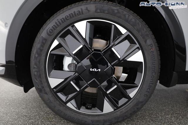 Kia Sportage GT-Line 4WD 1.6 T-GDI AWD GT-Line, neues Modell, VOLLAUSSTATTUNG 