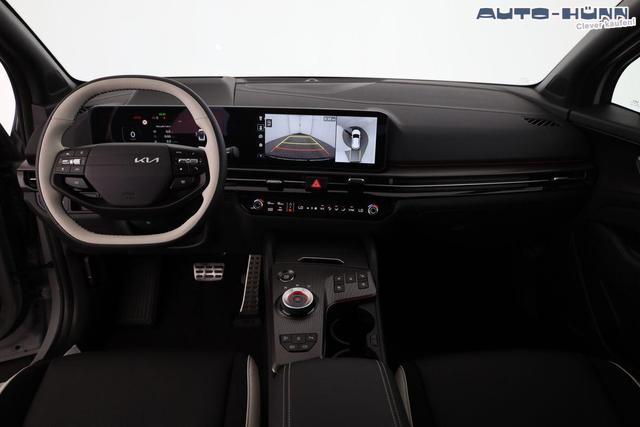 Kia Sportage GT-Line 4WD 1.6 T-GDI AWD GT-Line, neues Modell, VOLLAUSSTATTUNG 