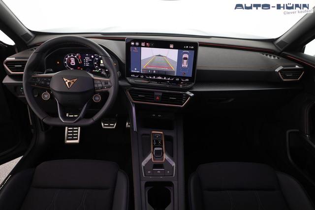 Cupra Formentor 1.5 eTSI 110 kW DSG, AHK, Kamera, el. Klappe, Winterpaket 