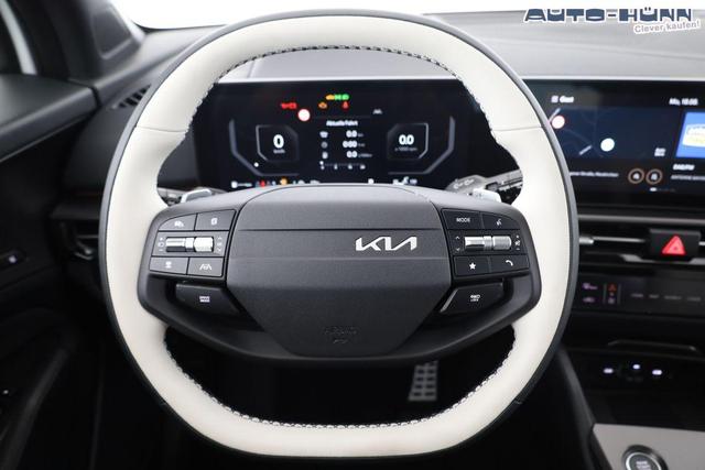 Kia Sportage GT-Line 4WD 1.6 T-GDI AWD GT-Line, neues Modell, VOLLAUSSTATTUNG 