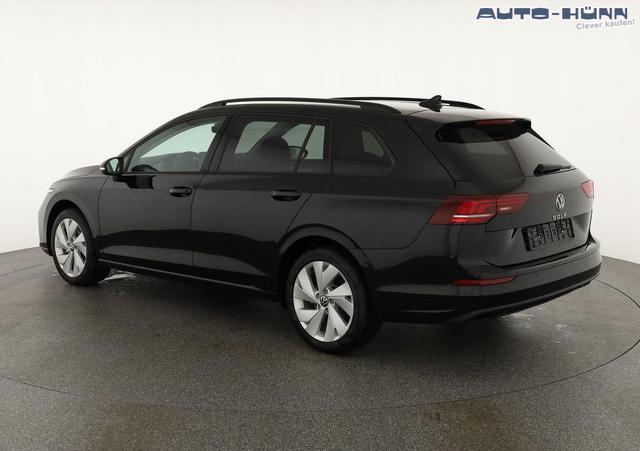 Volkswagen Golf Variant 1.5 TSI 110 kW Goal VIII Style, AHK, easyOpen, Kamera, LED-Plus, 3-J Garantie 