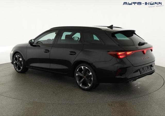 Cupra Leon Sportstourer 1.5 eTSI 110 kW ST DSG, AHK, Navi, Matrix, Side, Kamera, el. Klappe, Winter, 5-J Garantie 