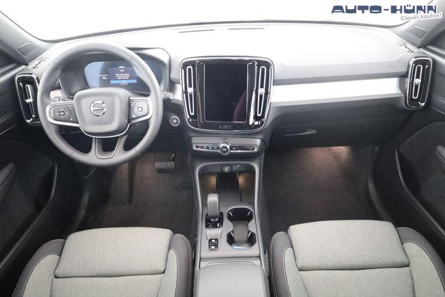 Volvo XC40 Core 2WD B3 Mild-Hybrid Core, Navi, LED, Winter, Kamera, el. Klappe 