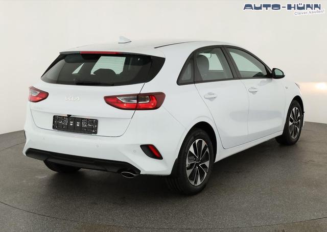 Kia Ceed SPIN 1.5 T-GDI Edition, Navi, Kamera, Sitzheizung 