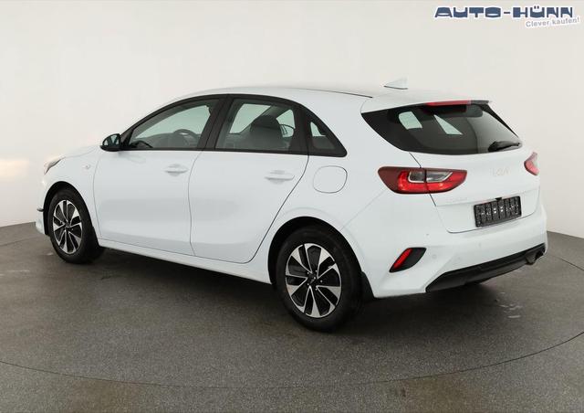 Kia Ceed SPIN 1.5 T-GDI Edition, Navi, Kamera, Sitzheizung 