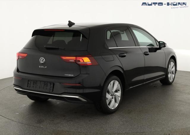 Volkswagen Golf 1.5 TSI eHybrid 150 kW Edition 50 VIII Style, Navi, Kamera, Side, LED-Plus 