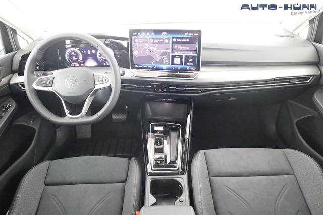 Volkswagen Golf 1.5 TSI eHybrid 150 kW Edition 50 VIII Style, Navi, Kamera, Side, LED-Plus 