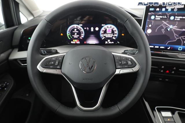 Volkswagen Golf 1.5 TSI eHybrid 150 kW Edition 50 VIII Style, Navi, Kamera, Side, LED-Plus 