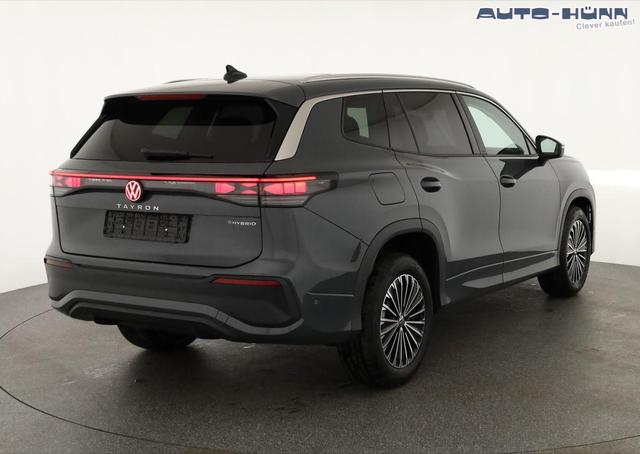 Volkswagen Tayron 1.5 TSI eHybrid 150 kW Life DSG Life, Pano, HuD, AHK, LED-Plus, Navi, 18-Zoll, 5-J Garantie 