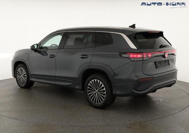 Volkswagen Tayron 1.5 TSI eHybrid 150 kW Life DSG Life, Pano, HuD, AHK, LED-Plus, Navi, 18-Zoll, 5-J Garantie 