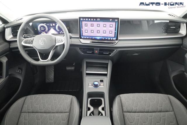Volkswagen Tayron 1.5 TSI eHybrid 150 kW Life DSG Life, Pano, HuD, AHK, LED-Plus, Navi, 18-Zoll, 5-J Garantie 