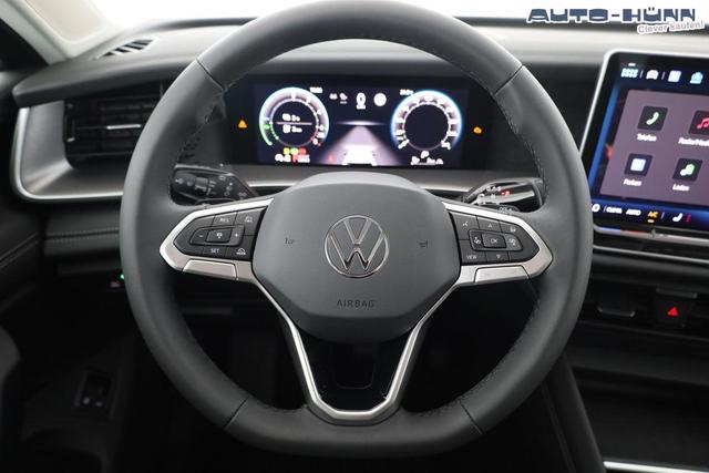 Volkswagen Tayron 1.5 TSI eHybrid 150 kW Life DSG Life, Pano, HuD, AHK, LED-Plus, Navi, 18-Zoll, 5-J Garantie 