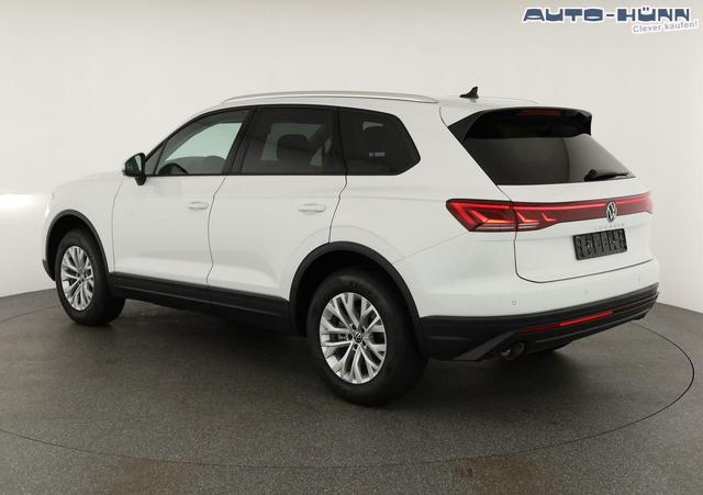 Volkswagen Touareg 3.0 TDI 170 kW 4Motion V6 4M, AHK, Navi, Kamera, ACC 