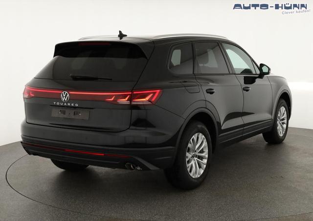 Volkswagen Touareg 3.0 TDI 170 kW 4Motion V6 4M, AHK, Navi, Kamera, ACC 