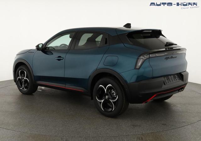 Alfa Romeo Junior Ibrida 1.2 VGT 48V-Hybrid (100kW) Speciale Speciale, 18-Zoll, Kamera, el. Klappe, Sitzheizung 