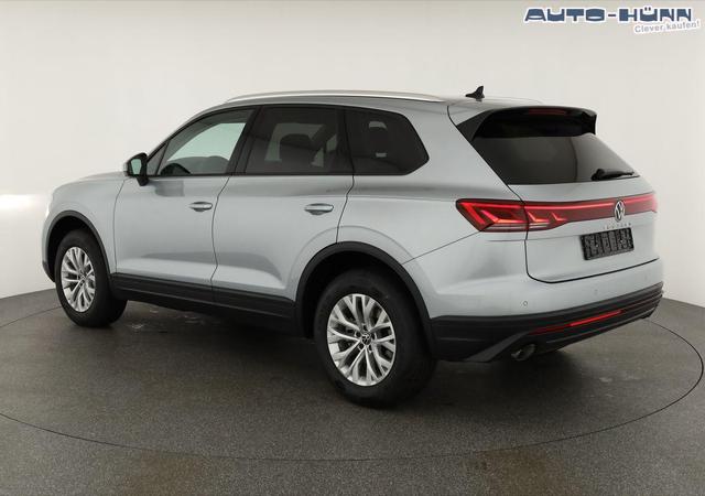 Volkswagen Touareg 3.0 TDI 170 kW 4Motion V6 4M, AHK, Navi, Kamera, ACC 