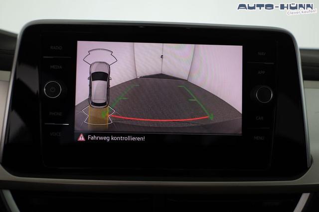 Volkswagen T-Roc Move 1.5 TSI DSG Move, Kamera, Winterpaket, ACC, 17-Zoll 