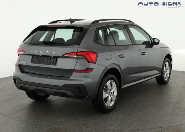 Skoda Kamiq Selection 1.0 TSI DSG 130 Jahre, Kamera, Winter, 16-Zoll 
