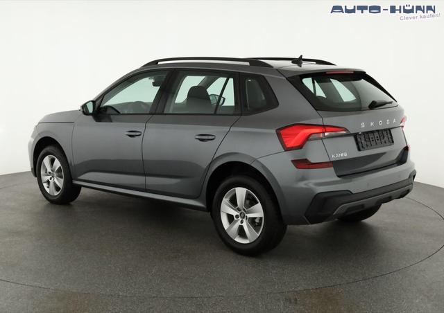 Skoda Kamiq Selection 1.0 TSI DSG 130 Jahre, Kamera, Winter, 16-Zoll 