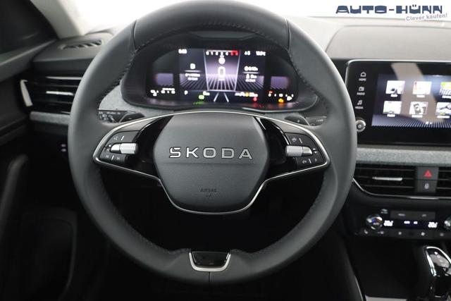 Skoda Kamiq Selection 1.0 TSI DSG 130 Jahre, Kamera, Winter, 16-Zoll 