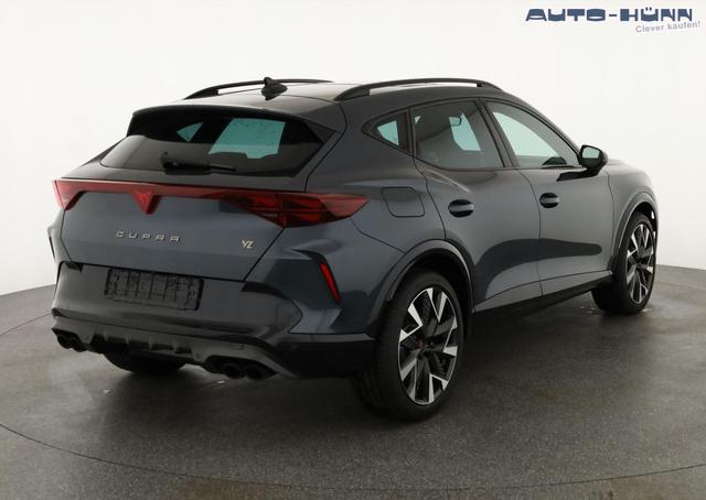 Cupra Formentor VZ 2.0 TSI 245 kW 4Drive DSG 4Drive, AHK, Pano, AreaView, Navi 