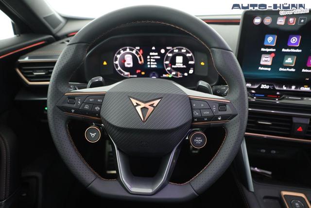 Cupra Formentor VZ 2.0 TSI 245 kW 4Drive DSG 4Drive, AHK, Pano, AreaView, Navi 