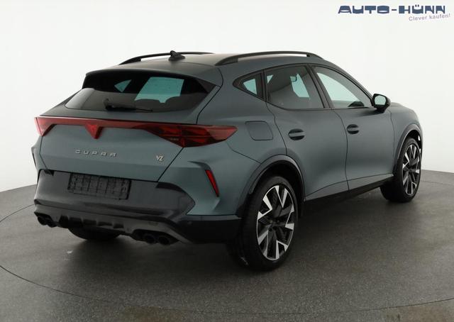 Cupra Formentor VZ 2.0 TSI 245 kW 4Drive DSG 4Drive, AHK, Navi, AreaView, 19-Zoll 
