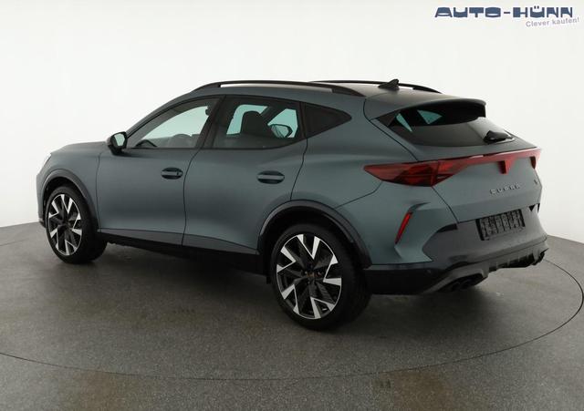 Cupra Formentor VZ 2.0 TSI 245 kW 4Drive DSG 4Drive, AHK, Navi, AreaView, 19-Zoll 