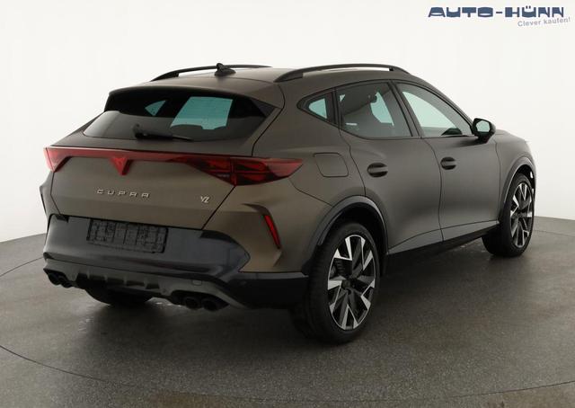 Cupra Formentor VZ 2.0 TSI 245 kW 4Drive DSG 4Drive, AHK, Pano. Navi, AreaView, 19-Zoll 