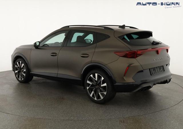 Cupra Formentor VZ 2.0 TSI 245 kW 4Drive DSG 4Drive, AHK, Pano. Navi, AreaView, 19-Zoll 